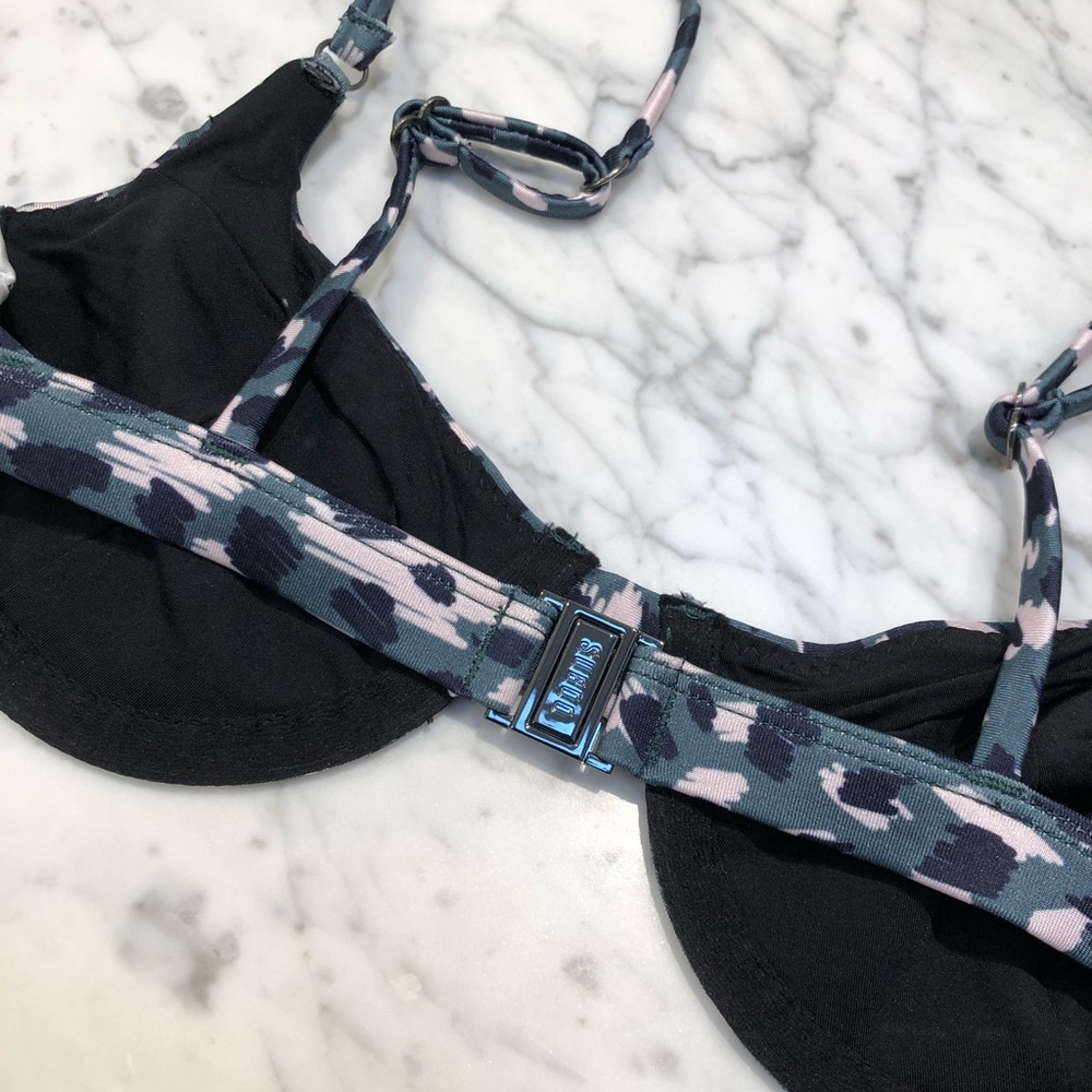 Suboo two piece swimwear brand new - Picture 5 of 6